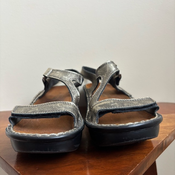 Naot Faso Sandals - Picture 3 of 10